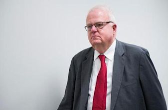 Jim Sensenbrenner