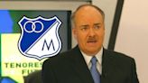 Iván Mejía lanzó dardos contra reconocido periodista y directivas de Millonarios tras el ‘Papelón’ en la liga