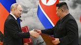 North Korea says deal between Putin and Kim requires immediate military assistance in event of war