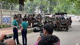 Students refuse to budge amid nationwide education shutdown in Bangladesh