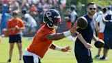 Live updates from Day 13 of Bears training camp