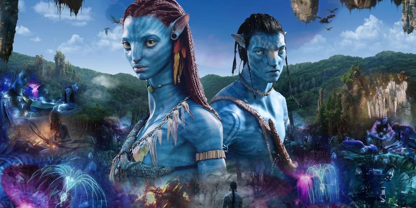 'Avatar 4' Star Shares an Exciting Filming Update