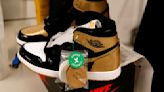StockX CEO: Nike claims of sneaker counterfeits are 'meritless'