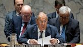 Russia Holds UNSC Meet For 'Multilateral Cooperation'; US Dismisses Moscow's 'Mealy-Mouthed Calls'