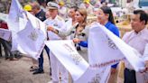 Con acciones firmes e integrales Evelyn Salgado fortalece el combate al Dengue en Guerrero
