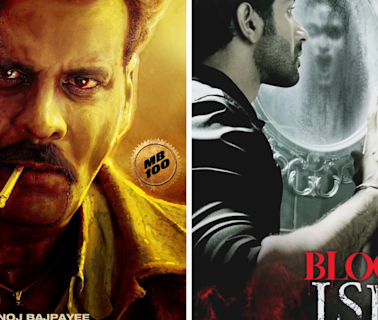 From 'Bhaiyya Ji' to 'Bloody Ishq': New OTT releases to watch this week on Netflix, Prime Video, Disney+ Hotstar