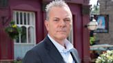 EastEnders announces return for Michael French as David Wicks