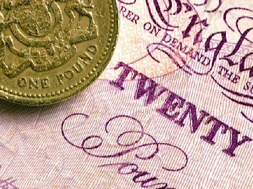 Pound Sterling soars to 1.2800 amid cheerful market mood
