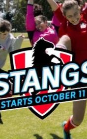 Mustangs FC