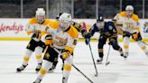 Adrian College women's hockey falls to No. 1 UW-River Falls in Frozen Four