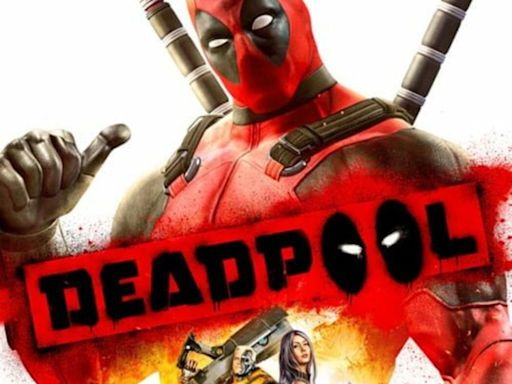 Games Inbox: Who should make a new Deadpool video game?