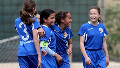 From kick-off to kick-start: How UEFA EURO helps develop women's football | UEFA EURO 2024