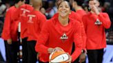 Parker had 'it factor': What legend's retirement means for WNBA, Aces