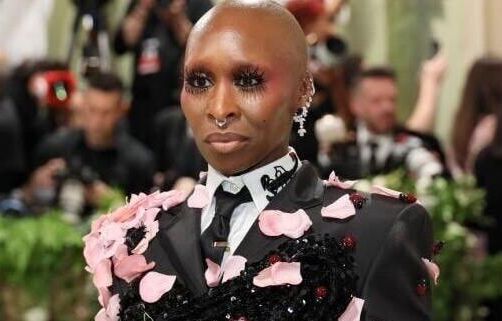 Cynthia Erivo Discusses Being Queer & Impact of ‘Wicked’ Movie