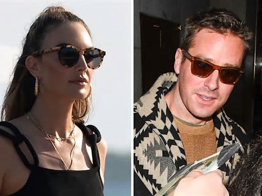 Armie Hammer’s Ex Elizabeth Chambers Doesn’t Want Her Kids To Have “Daddy Issues”: “They Should Think That Their Dad Is A Superhero”