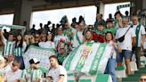 Play off de ascenso a Segunda División: así van el Córdoba CF y sus rivales