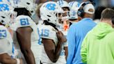 Ranking the opponents on UNC’s 2024 football opponents