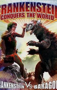 Frankenstein vs. Baragon