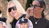 Rob Kardashian Makes 'Disgusting' Cameo on The Kardashians as Malika Haqq Looks for Sperm