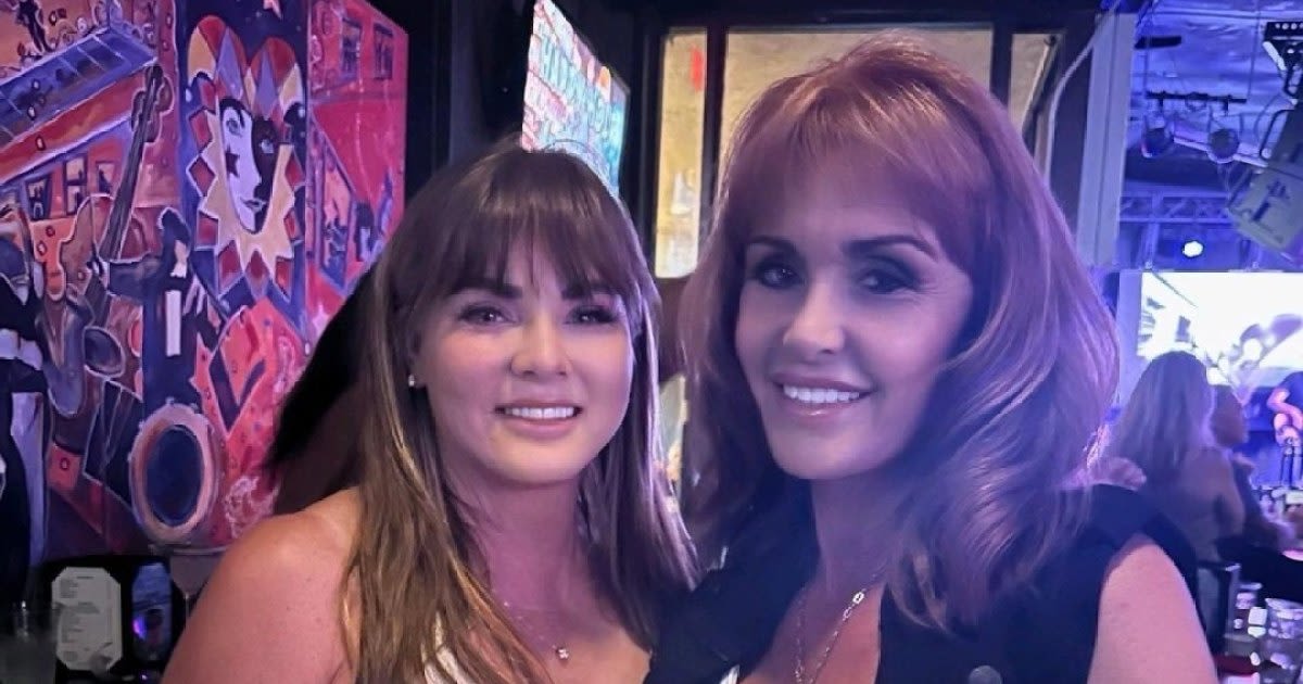 RHOC’s Jeana Keough’s Daughter Trolls Her for Overedited Pics