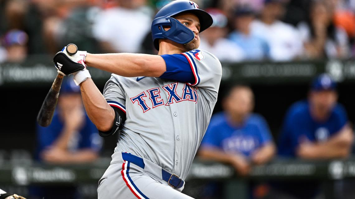 Rangers begin critical home stand with series against Red Sox