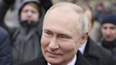 Revelan que Putin se postulará para las elecciones presidenciales de 2024