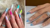 30 French Tip Nail Designs to Elevate Your Manicure