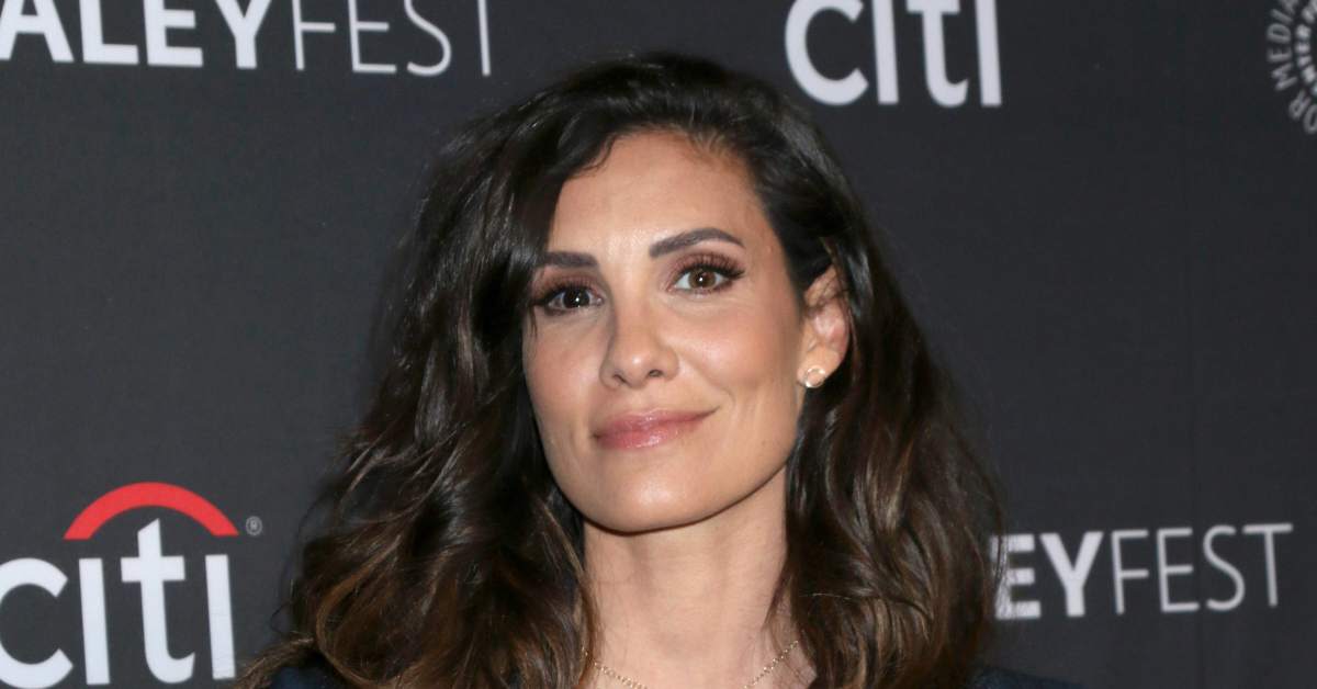 'NCIS' Star Daniela Ruah Wraps Up Vacation in Portugal With Family Beach Photos