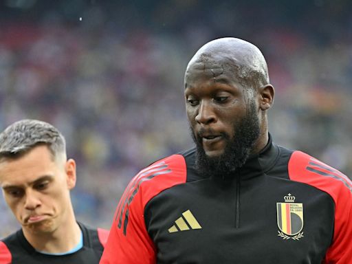 Belgium XI vs France: Starting lineup, confirmed team news and injury latest for Euro 2024 today