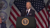 Biden Makes Ridiculous Gaffe, Suggests He was VP During COVID Years, when Trump was President