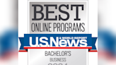 Abilene Christian University makes list of best online bachelor degree programs in the nation