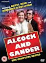 Alcock and Gander