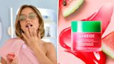 The Laneige Lip Sleeping Mask stars love just added a new summer flavor