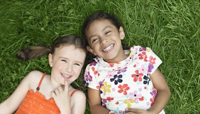 Dr David Coleman: How you can nurture your child’s friendships – and why it matters