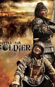 Little Big Soldier