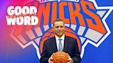 Former NBA GM Scott Perry talks Pistons & 76ers | Good Word with Goodwill