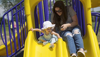 New grant program seeking donations to fund projects at Beaver County parks