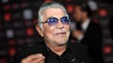 Roberto Cavalli, Italian fashion designer whose creations adorned celebrities, dies at 83