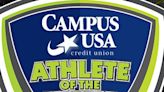 Athlete of the Week: Vote for the Campus USA Credit Union Athlete of the Week