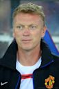 David Moyes