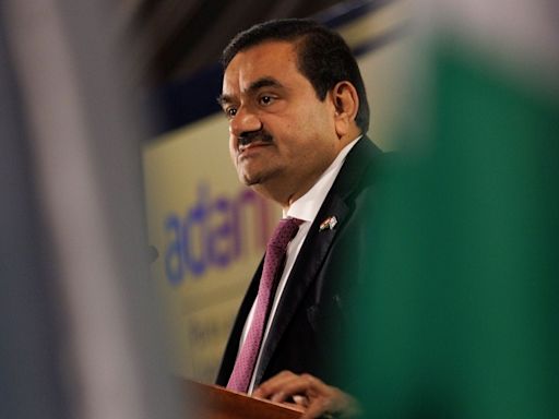 Adani Enterprises eyes first-ever public bonds issue in coming weeks