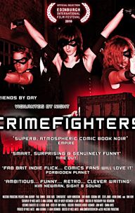 Crimefighters