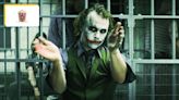 The Dark Knight : ces improvisations montrent à quel point Heath Ledger était un fabuleux acteur