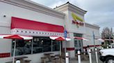 In-N-Out has never closed a location, until now. It cites crime as the problem