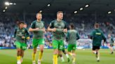 Leeds vs Norwich LIVE: Championship play-off semi-final score and goal updates