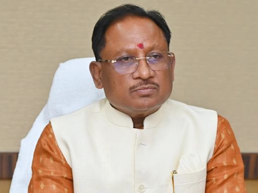 Union Budget 2024 As 'Holistic' And 'Historic': Chhattisgarh CM Vishnu Deo Sai Highlights Key Allocations