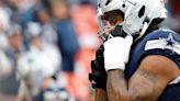 Micah Parsons absent from Cowboys OTAs