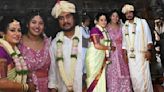 'Bigg Boss Kannada' Fame Siri Marries Mandya-Based Prabhakar Bore Gowda [Check Pics]