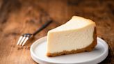 You'd Never Believe This Keto Cheesecake Doesn't Have Sugar