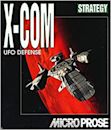 X-COM: UFO Defense